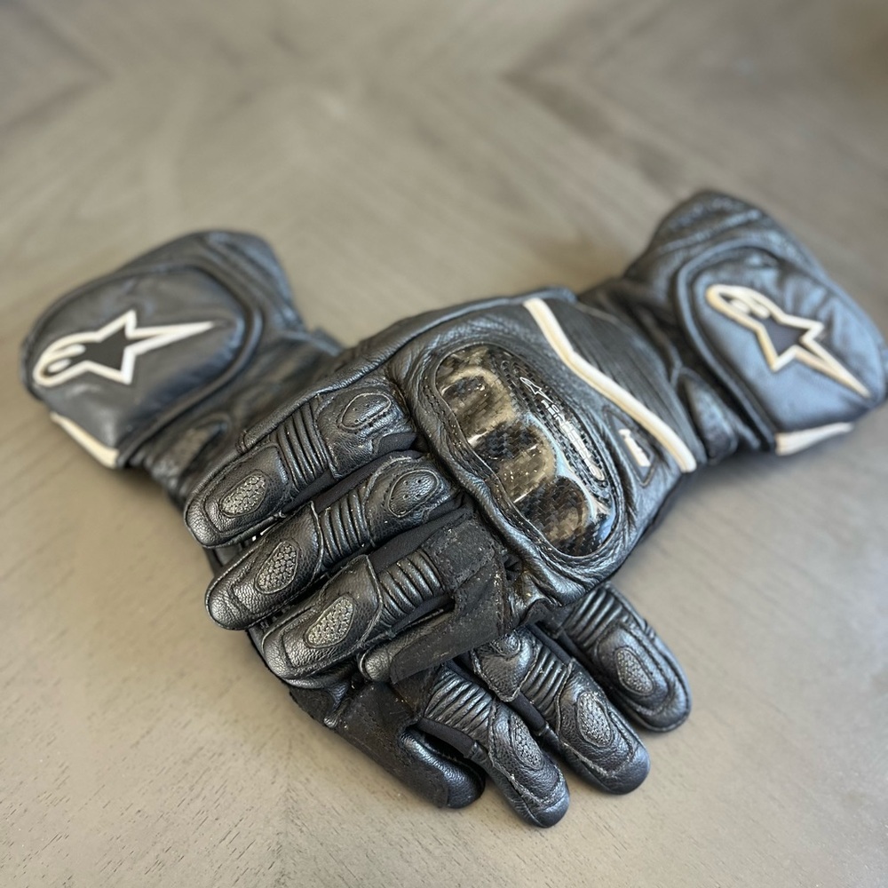 Alpinestars Stella SP1-V2 gloves
